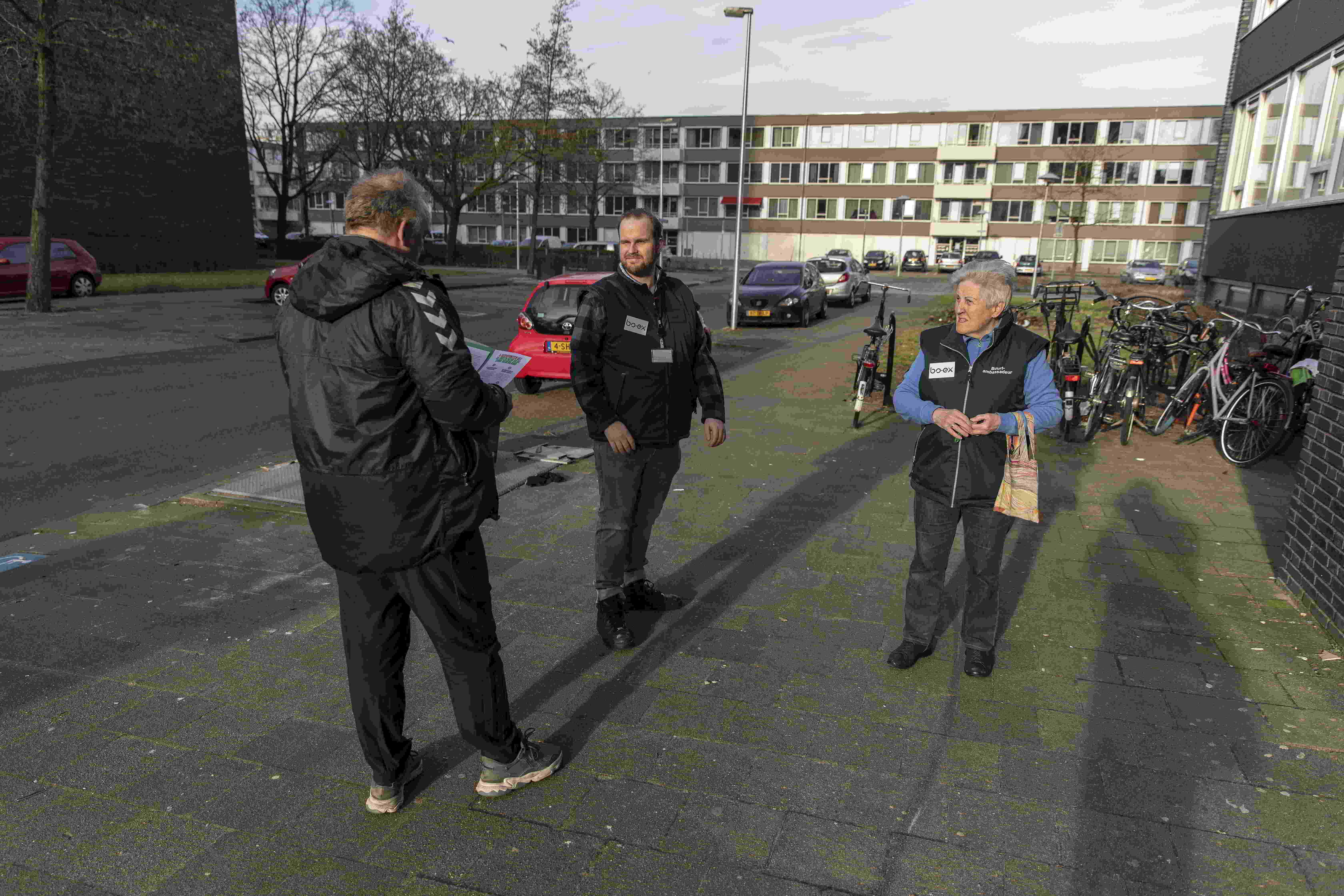 buurtambassadeurs-in-overvecht 1