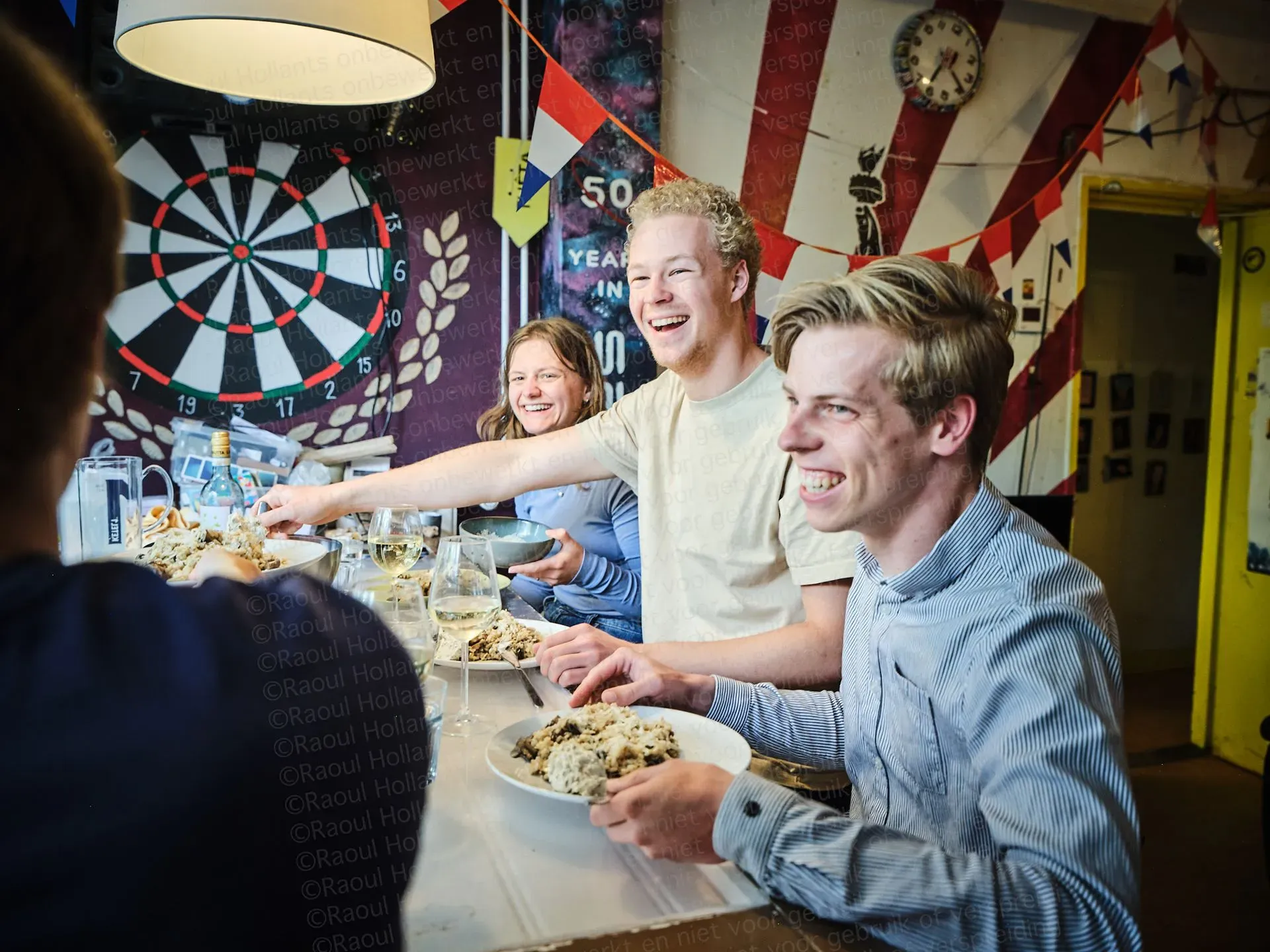 Start renovatie stadspanden Vestide