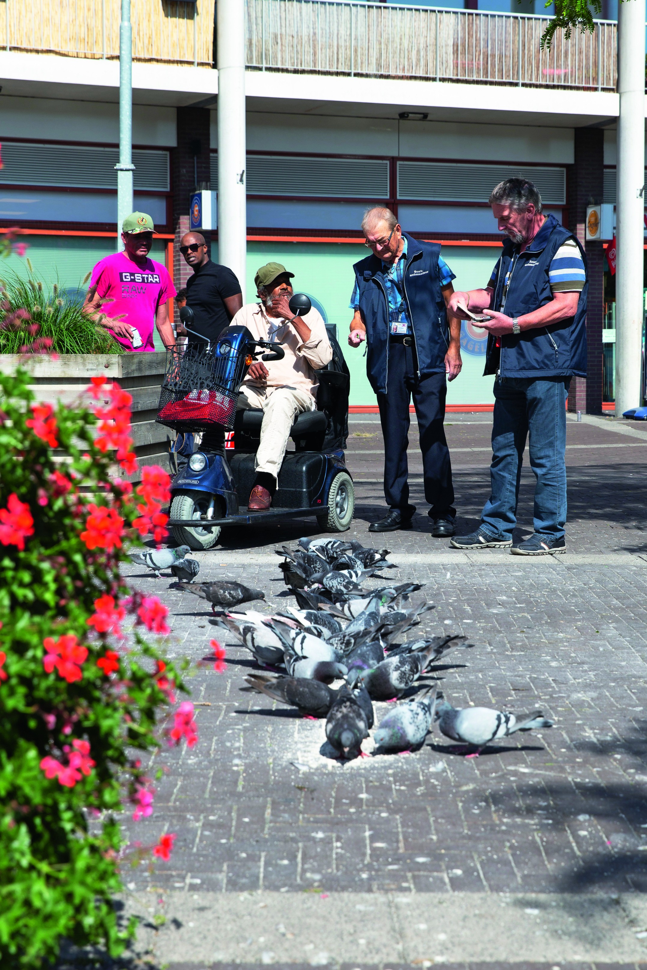 op-pad-op-de-zonordreven-met-de-buurtambassadeurs 3