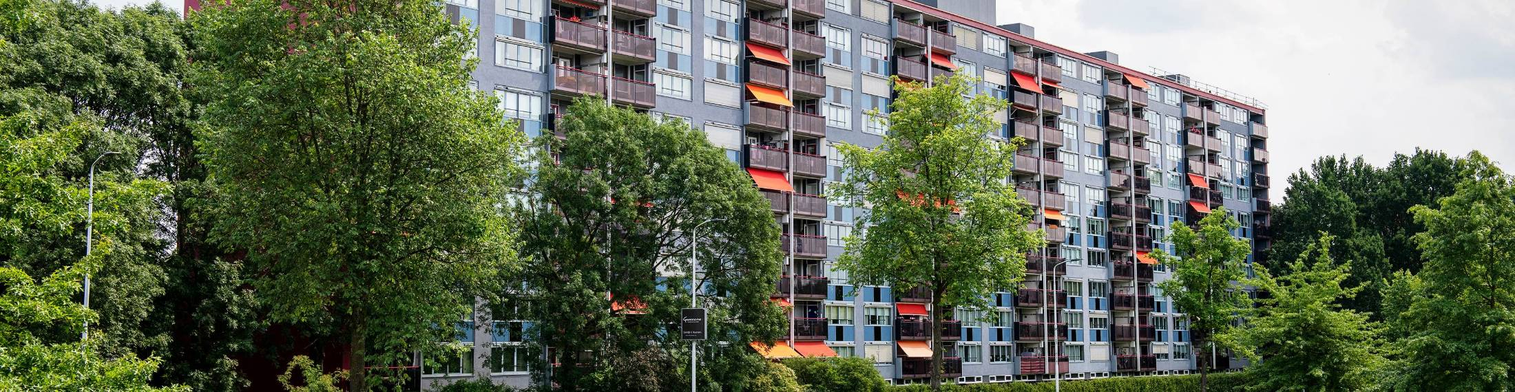 Meer informatie over de regeling blokaansluiting